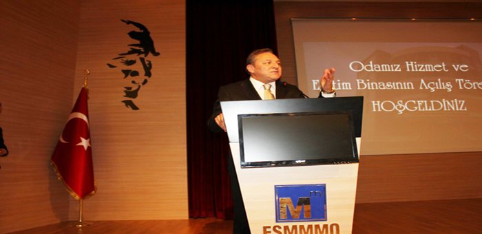 <div style="padding-bottom: 10px; padding-left: 10px; padding-right: 10px; padding-top: 10px">
<div id="ctl00_ContentPlaceHolder1_dvAciklama" class="dvAciklama">T&Uuml;RMOB'un katkılarıyla yaptırılan Eskişehir SMMM Odasının Yeni Hizmet Binası 13 Ekim 2012 Tarihinde Genel Başkanımız Ymm. Nail Sanlı tarafından hizmete a&ccedil;ılmıştır</div>
<br />
<table border="0" cellspacing="2" cellpadding="2">
</table>
</div>